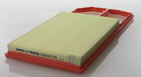 Open parts EAF3073.10 Air filter EAF307310: Buy near me in Poland at 2407.PL - Good price!