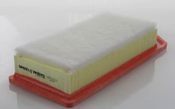 Open parts EAF3103.10 Air filter EAF310310: Buy near me in Poland at 2407.PL - Good price!