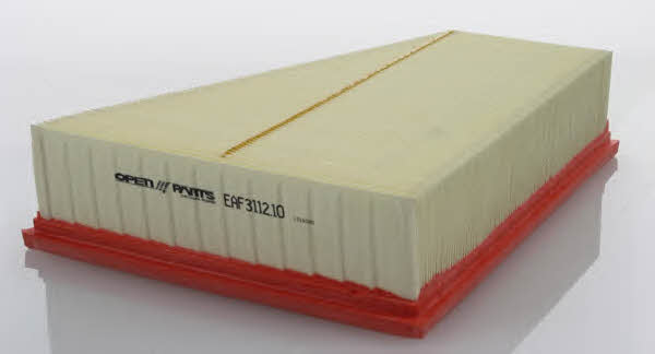 Open parts EAF3112.10 Air filter EAF311210: Buy near me in Poland at 2407.PL - Good price!