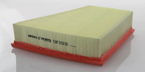 Open parts EAF3119.10 Air filter EAF311910: Buy near me in Poland at 2407.PL - Good price!