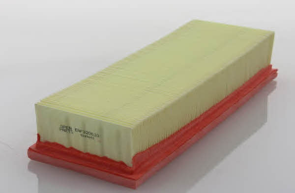 Open parts EAF3206.10 Air filter EAF320610: Buy near me in Poland at 2407.PL - Good price!