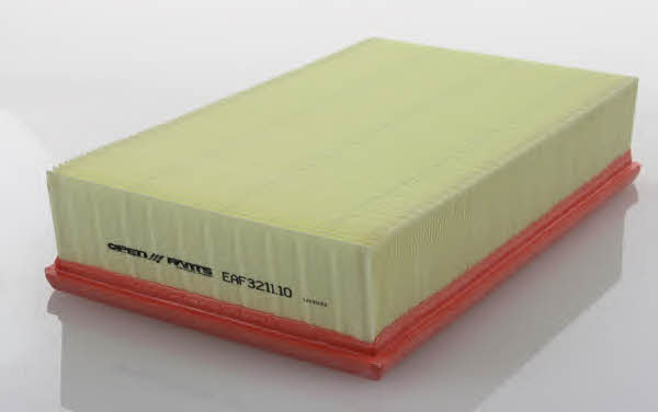 Open parts EAF3211.10 Air filter EAF321110: Buy near me in Poland at 2407.PL - Good price!