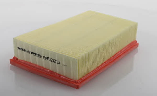 Open parts EAF3212.10 Air filter EAF321210: Buy near me at 2407.PL in Poland at an Affordable price!