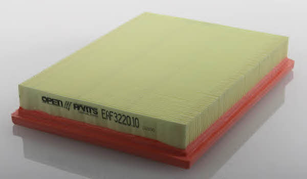 Open parts EAF3220.10 Воздушный фильтр EAF322010: Отличная цена - Купить в Польше на 2407.PL!