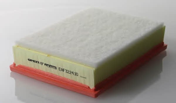 Open parts EAF3224.10 Air filter EAF322410: Buy near me in Poland at 2407.PL - Good price!