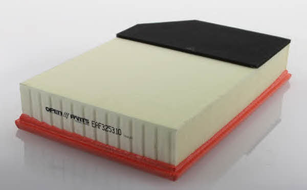 Open parts EAF3253.10 Air filter EAF325310: Buy near me in Poland at 2407.PL - Good price!
