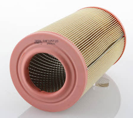 Open parts EAF3257.20 Air filter EAF325720: Buy near me in Poland at 2407.PL - Good price!