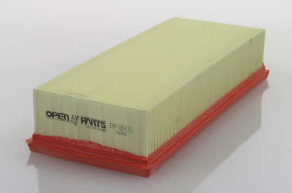 Open parts EAF3263.10 Air filter EAF326310: Buy near me in Poland at 2407.PL - Good price!
