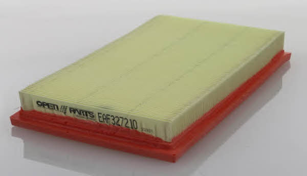 Open parts EAF3272.10 Air filter EAF327210: Buy near me in Poland at 2407.PL - Good price!