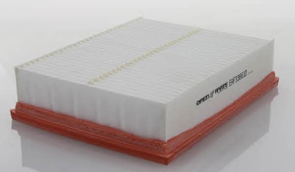 Open parts EAF3366.10 Air filter EAF336610: Buy near me in Poland at 2407.PL - Good price!