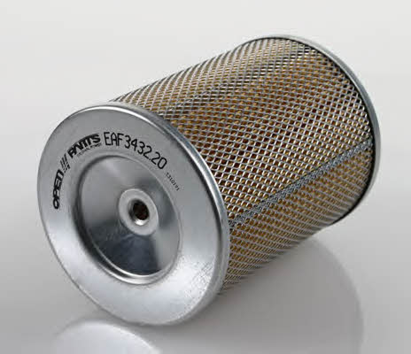 Open parts EAF3432.20 Air filter EAF343220: Buy near me at 2407.PL in Poland at an Affordable price!