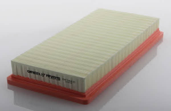Open parts EAF3468.10 Air filter EAF346810: Buy near me in Poland at 2407.PL - Good price!