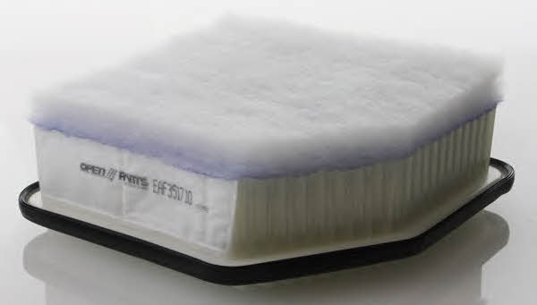 Open parts EAF3517.10 Air filter EAF351710: Buy near me in Poland at 2407.PL - Good price!