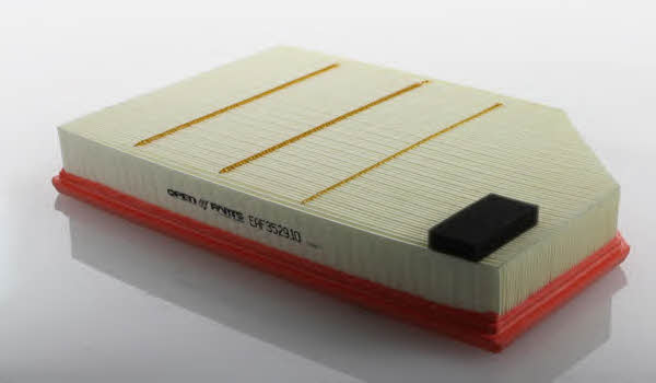 Open parts EAF3529.10 Air filter EAF352910: Buy near me in Poland at 2407.PL - Good price!