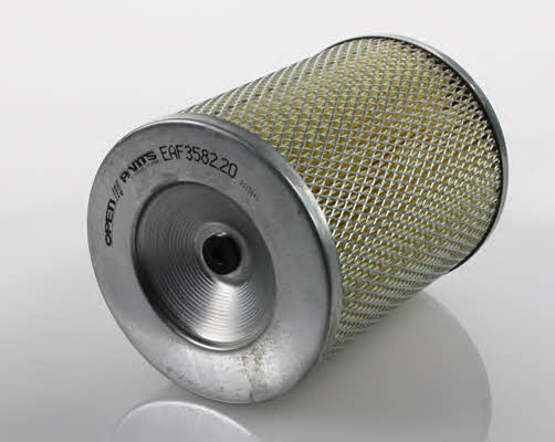 Open parts EAF3582.20 Air filter EAF358220: Buy near me in Poland at 2407.PL - Good price!