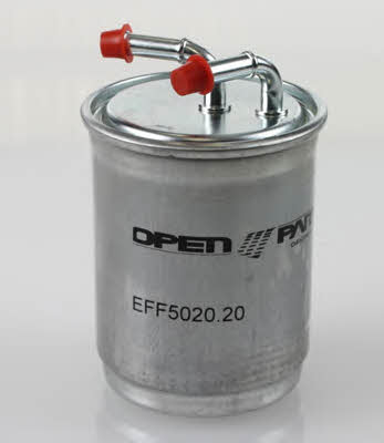 Open parts EFF5020.20 Fuel filter EFF502020: Buy near me in Poland at 2407.PL - Good price!
