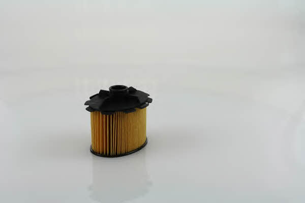 Open parts EFF5021.10 Fuel filter EFF502110: Buy near me in Poland at 2407.PL - Good price!