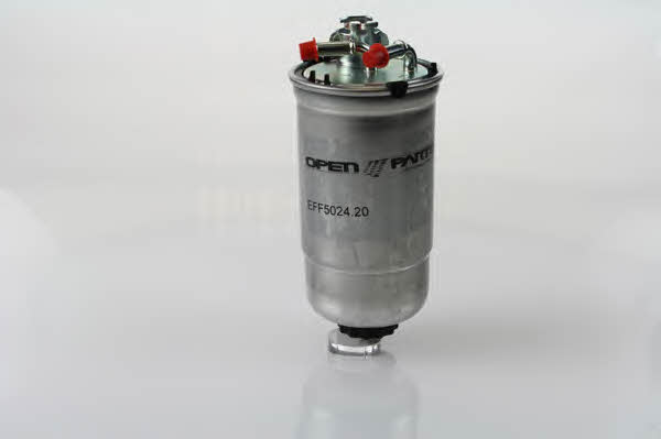 Open parts EFF5024.20 Fuel filter EFF502420: Buy near me in Poland at 2407.PL - Good price!