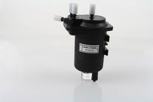 Open parts EFF5032.20 Fuel filter EFF503220: Buy near me in Poland at 2407.PL - Good price!