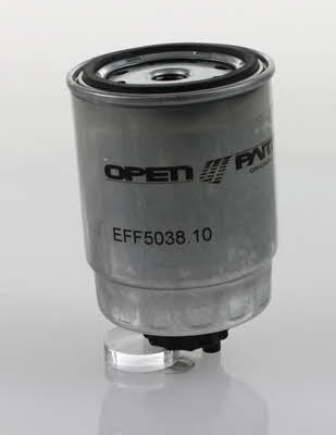 Open parts EFF5038.10 Fuel filter EFF503810: Buy near me in Poland at 2407.PL - Good price!