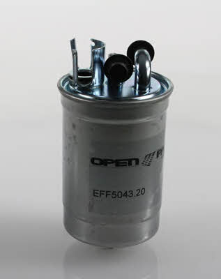 Open parts EFF5043.20 Фільтр палива EFF504320: Приваблива ціна - Купити у Польщі на 2407.PL!