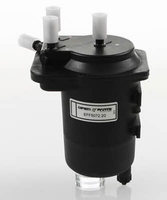 Open parts EFF5072.20 Fuel filter EFF507220: Buy near me in Poland at 2407.PL - Good price!