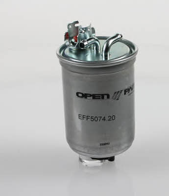 Open parts EFF5074.20 Fuel filter EFF507420: Buy near me at 2407.PL in Poland at an Affordable price!