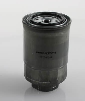 Open parts EFF5075.10 Fuel filter EFF507510: Buy near me in Poland at 2407.PL - Good price!
