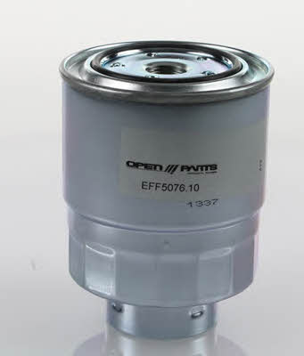 Open parts EFF5076.10 Fuel filter EFF507610: Buy near me in Poland at 2407.PL - Good price!