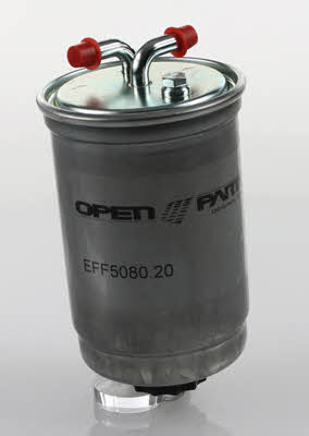 Open parts EFF5080.20 Fuel filter EFF508020: Buy near me in Poland at 2407.PL - Good price!