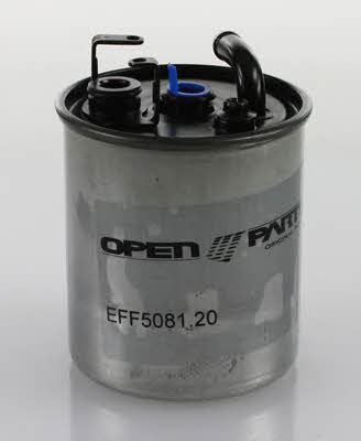 Open parts EFF5081.20 Filtr paliwa EFF508120: Dobra cena w Polsce na 2407.PL - Kup Teraz!