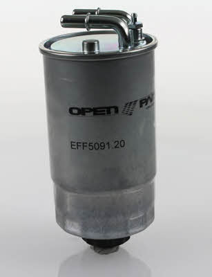 Open parts EFF5091.20 Fuel filter EFF509120: Buy near me in Poland at 2407.PL - Good price!