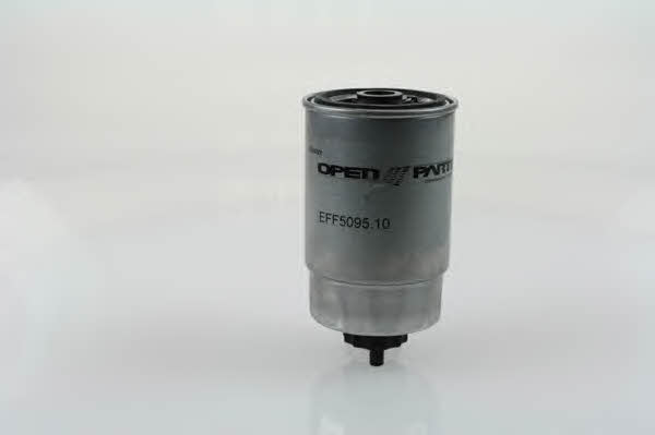 Open parts EFF5095.10 Топливный фильтр EFF509510: Отличная цена - Купить в Польше на 2407.PL!
