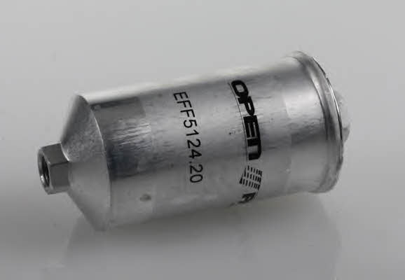 Open parts EFF5124.20 Fuel filter EFF512420: Buy near me at 2407.PL in Poland at an Affordable price!