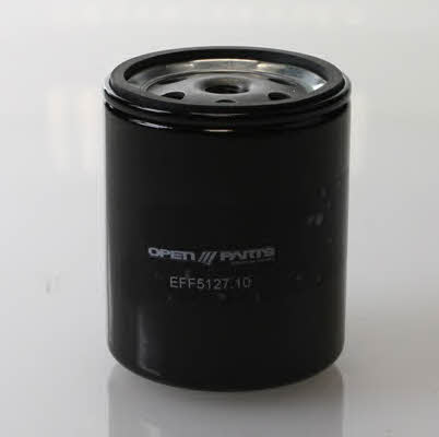 Open parts EFF5127.10 Fuel filter EFF512710: Buy near me in Poland at 2407.PL - Good price!