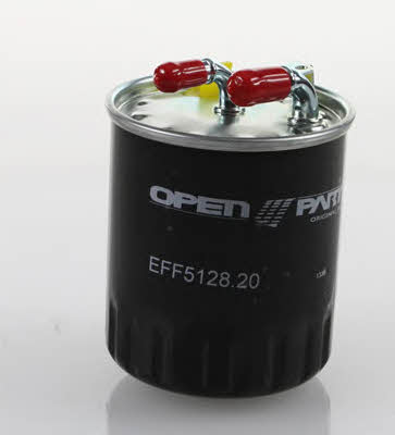 Open parts EFF5128.20 Fuel filter EFF512820: Buy near me in Poland at 2407.PL - Good price!