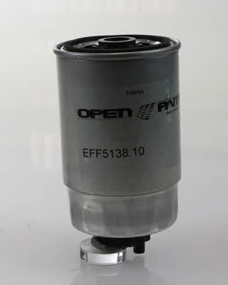 Open parts EFF5138.10 Fuel filter EFF513810: Buy near me in Poland at 2407.PL - Good price!