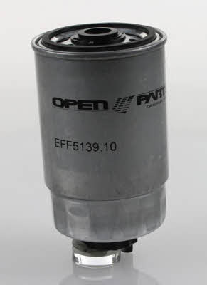 Open parts EFF5139.10 Fuel filter EFF513910: Buy near me in Poland at 2407.PL - Good price!