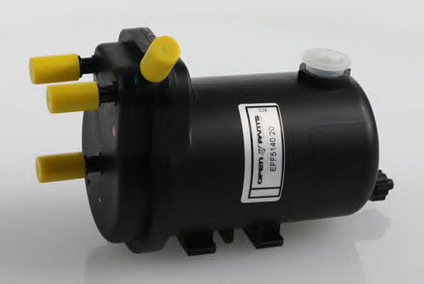 Open parts EFF5140.20 Fuel filter EFF514020: Buy near me in Poland at 2407.PL - Good price!
