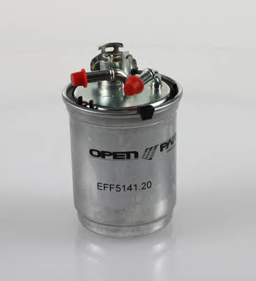 Open parts EFF5141.20 Fuel filter EFF514120: Buy near me in Poland at 2407.PL - Good price!
