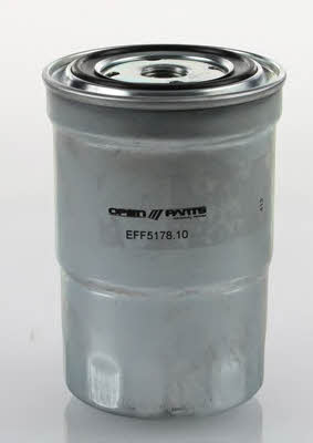 Open parts EFF5178.10 Fuel filter EFF517810: Buy near me in Poland at 2407.PL - Good price!