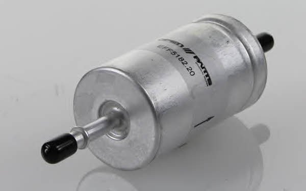 Open parts EFF5182.20 Fuel filter EFF518220: Buy near me in Poland at 2407.PL - Good price!