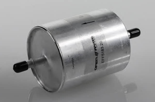 Open parts EFF5183.20 Fuel filter EFF518320: Buy near me in Poland at 2407.PL - Good price!