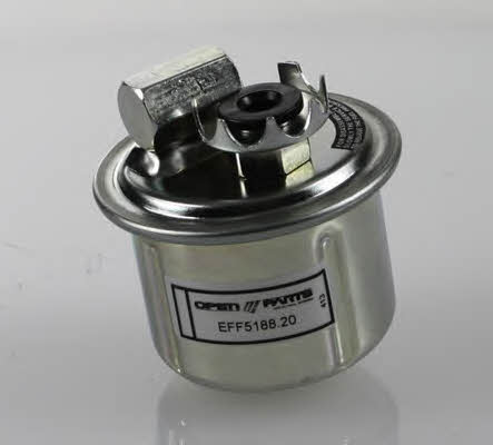 Open parts EFF5188.20 Fuel filter EFF518820: Buy near me in Poland at 2407.PL - Good price!