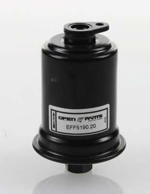 Open parts EFF5190.20 Fuel filter EFF519020: Buy near me in Poland at 2407.PL - Good price!