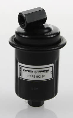 Open parts EFF5192.20 Kraftstofffilter EFF519220: Kaufen Sie zu einem guten Preis in Polen bei 2407.PL!