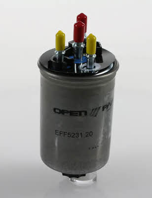 Open parts EFF5231.20 Fuel filter EFF523120: Buy near me in Poland at 2407.PL - Good price!