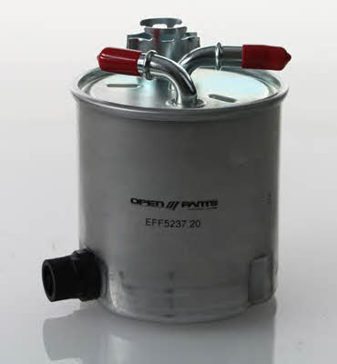 Open parts EFF5237.20 Fuel filter EFF523720: Buy near me in Poland at 2407.PL - Good price!