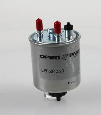 Open parts EFF5240.20 Fuel filter EFF524020: Buy near me in Poland at 2407.PL - Good price!