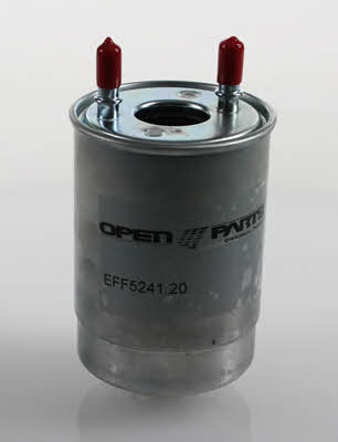 Open parts EFF5241.20 Фільтр палива EFF524120: Приваблива ціна - Купити у Польщі на 2407.PL!